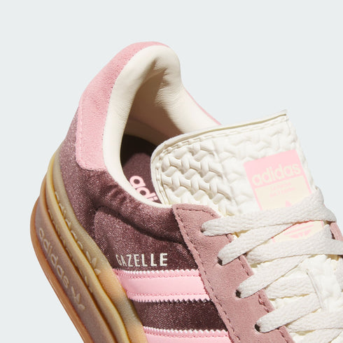 ADIDAS Gazelle Bold Womens Sneakers
